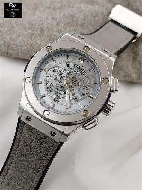 hublot watch price in pakistan|lowest price of hublot watches.